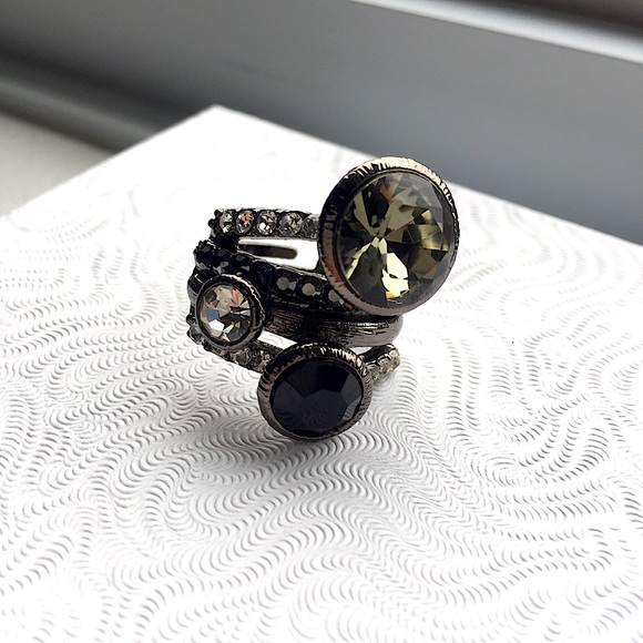 Bohemian + Goth Full Matching Jewelry Set - Picture 10 of 16